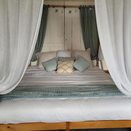 Chambre Ocean Cosy Bordeaux Saint Emilion Lugon et l’Ile du Carney 외부 사진