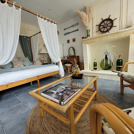 Chambre Ocean Cosy Bordeaux Saint Emilion Lugon et l’Ile du Carney 외부 사진