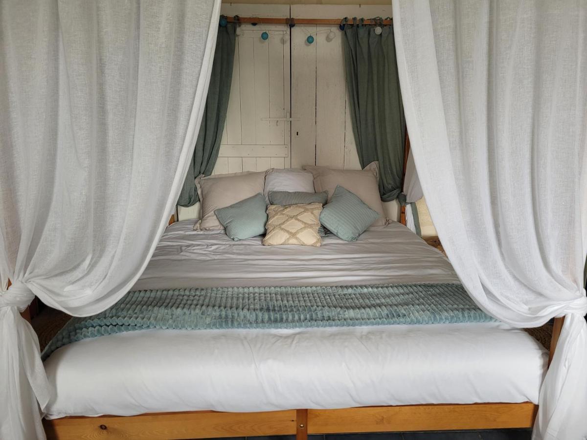 Chambre Ocean Cosy Bordeaux Saint Emilion Lugon et l’Ile du Carney 외부 사진