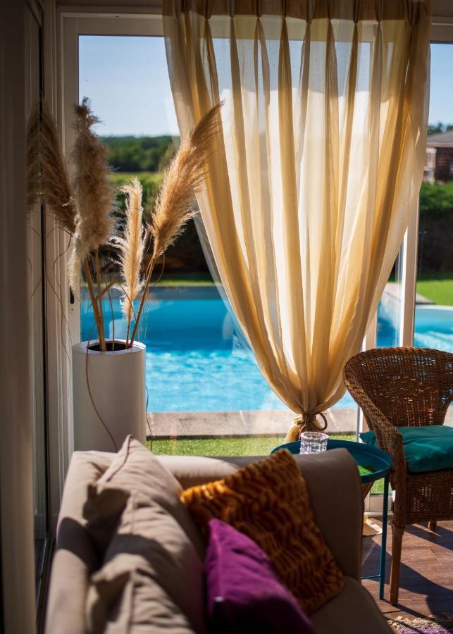 Chambre Ocean Cosy Bordeaux Saint Emilion Lugon et l’Ile du Carney 외부 사진
